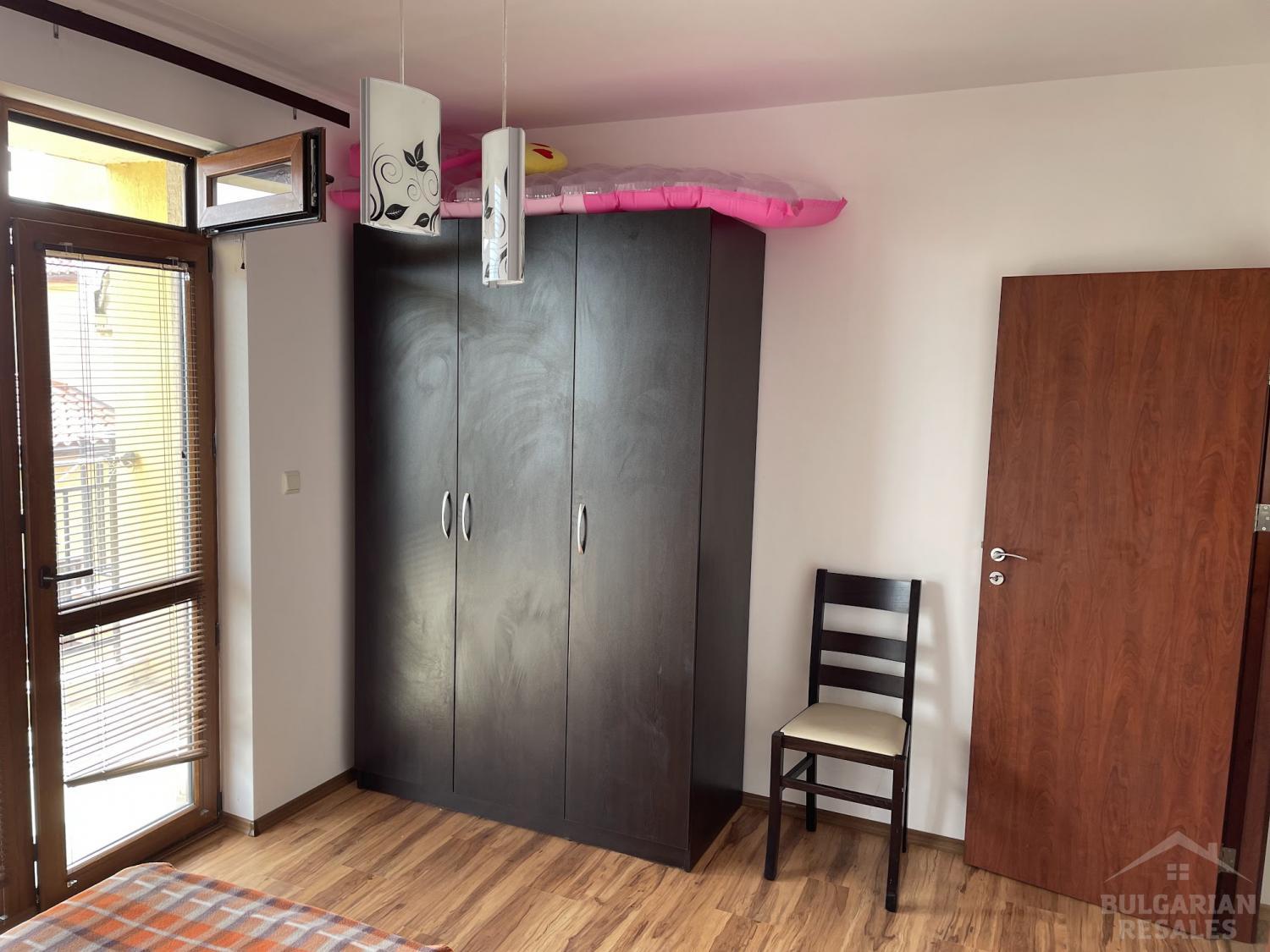 Квартира с видом на море в супер районе ID: 3607 - Фото 7