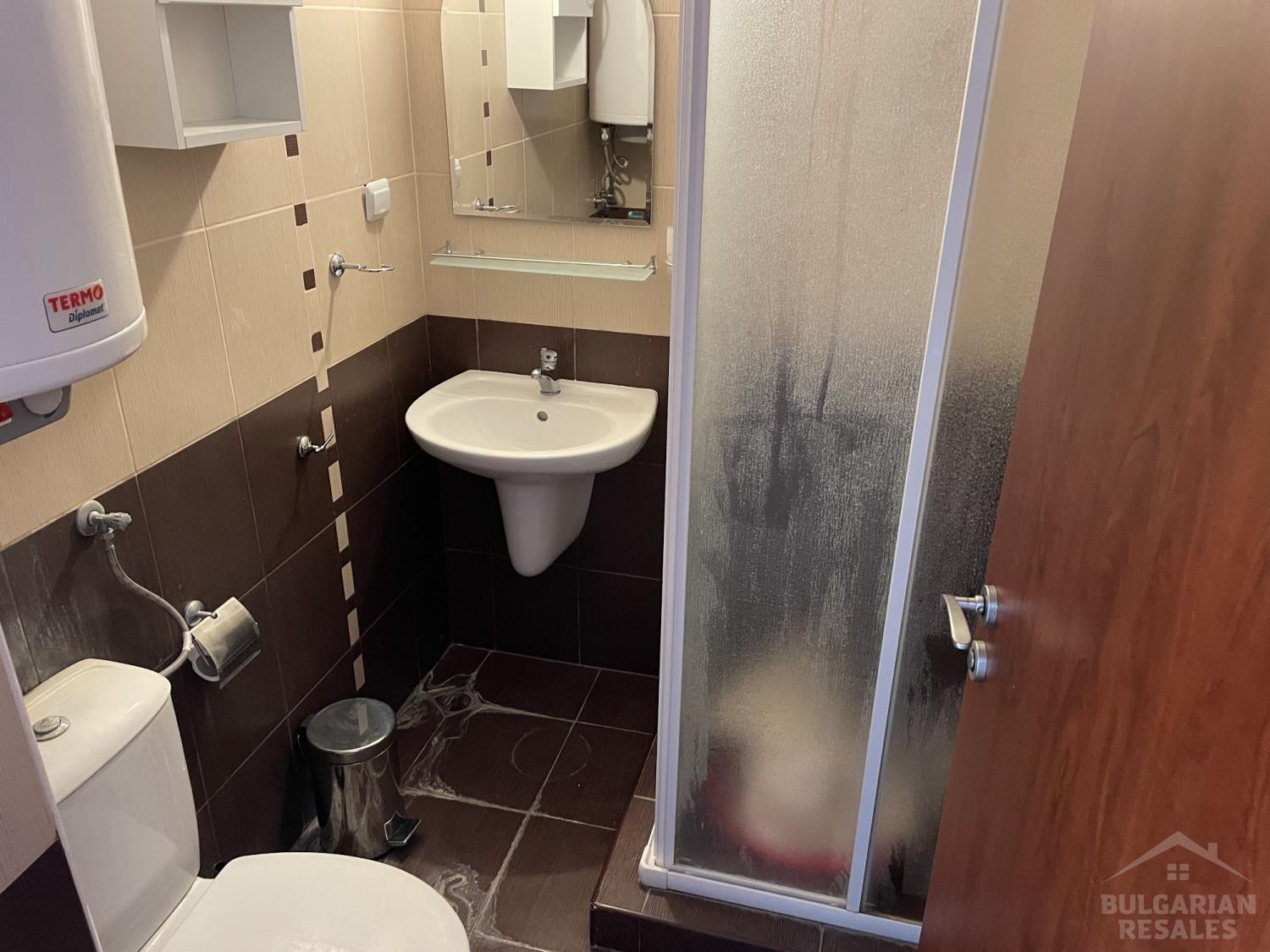 Квартира с видом на море в супер районе ID: 3607 - Фото 8