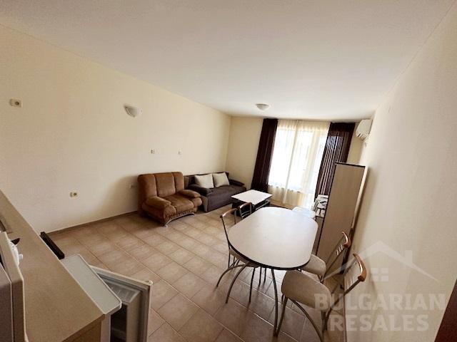 Discount! Flat in a good neighbourhood, two bedrooms! ID: 4229 - Photo 4