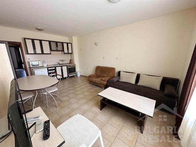 Скидка! Квартира в хорошем районе, две спальни! ID: 4229 - Фото 2