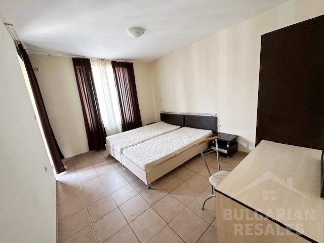 Discount! Flat in a good neighbourhood, two bedrooms! ID: 4229 - Photo 12
