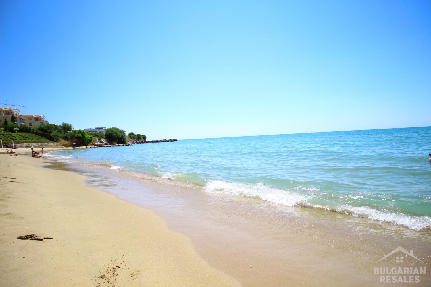 Tanie studio w Sveti Vlas ID: 3453 - Фото10