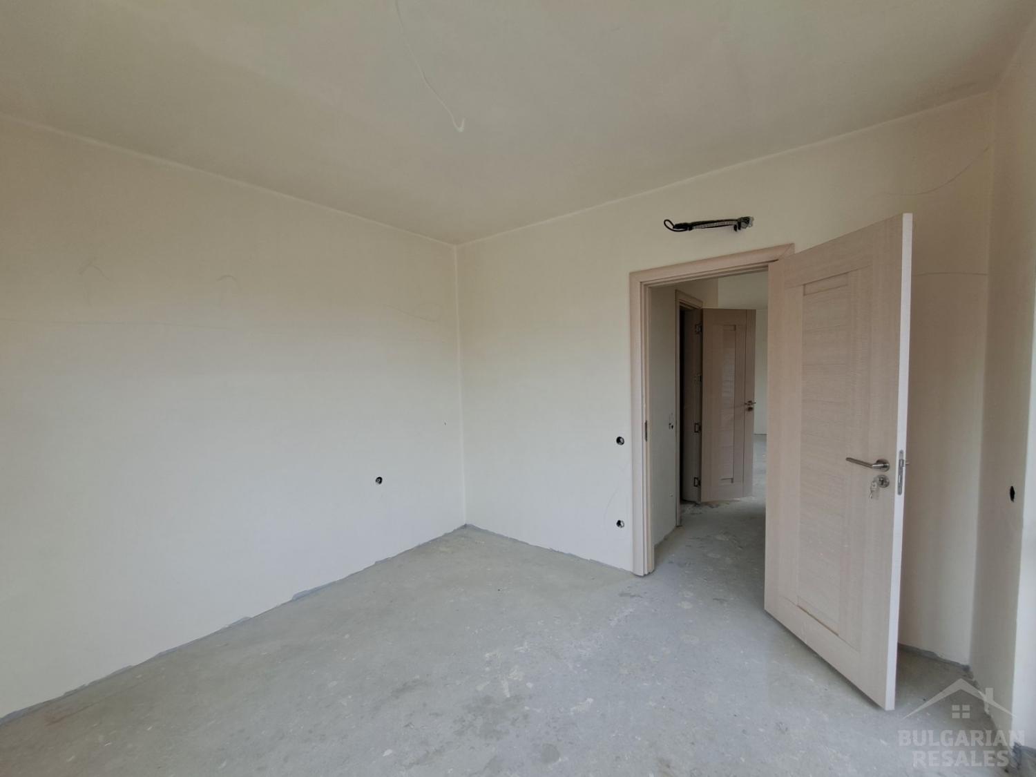 Spacious maisonette with sea view in Sveti Vlas ID: 4379 - Photo 12