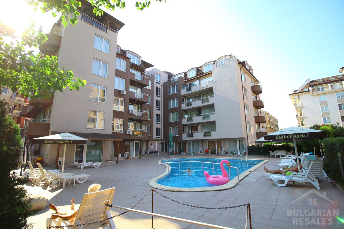 Nowa oferta w super cenie! Kompleks Stela Polaris ID: 2775 - Фото11