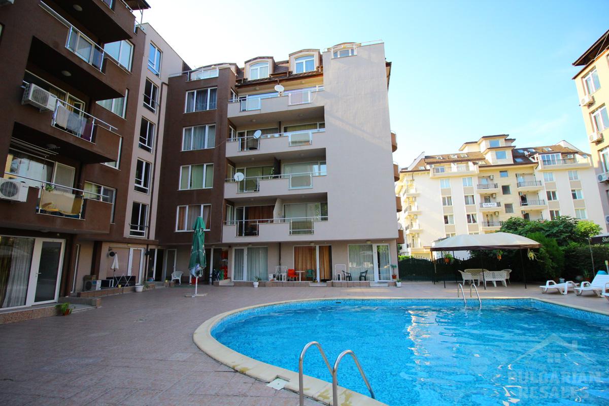 Nowa oferta w super cenie! Kompleks Stela Polaris ID: 2775 - Фото12