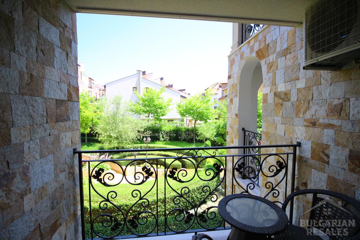 Apartment in the elite complex Artur ID: 1874 - Photo 19