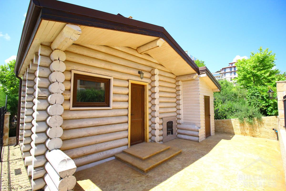 Нов апартамент с гледка към морето, комплекс от висок клас! ID: 4162 - Снимка 17