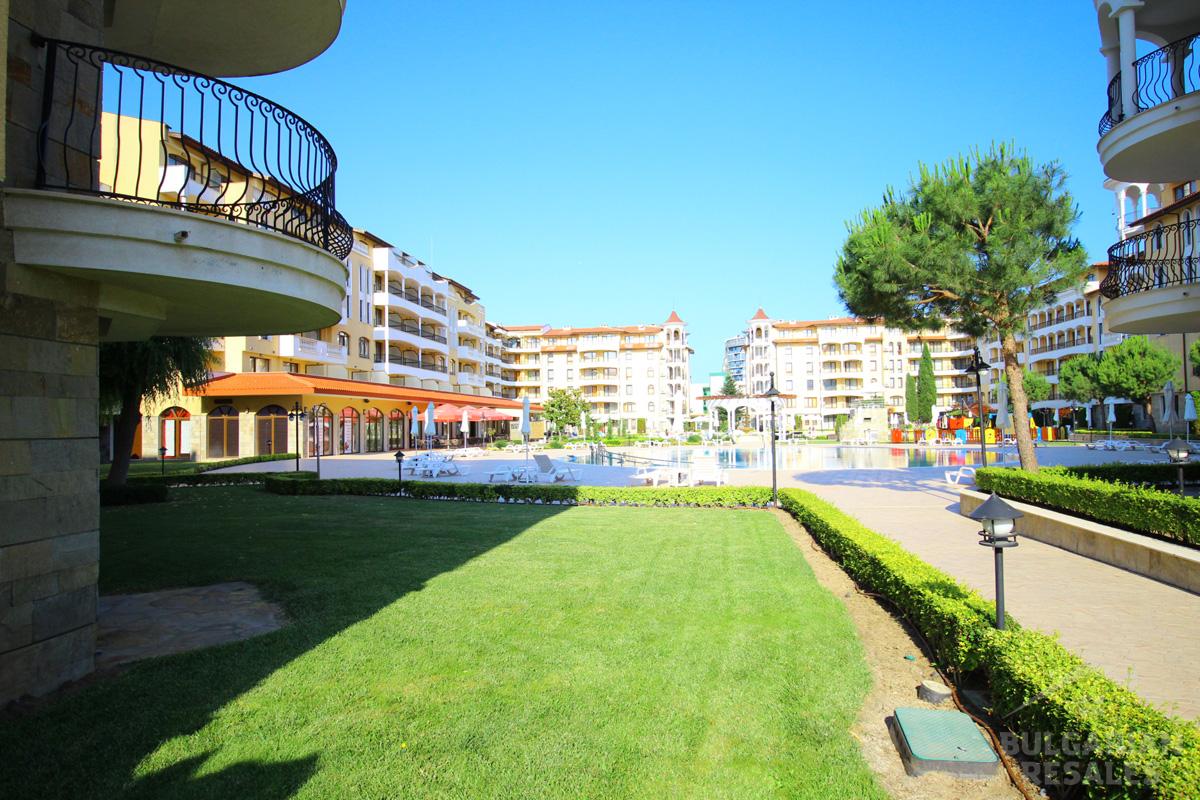 Invest in real estate in the Royal Sun complex ID: 3317 - Photo 7