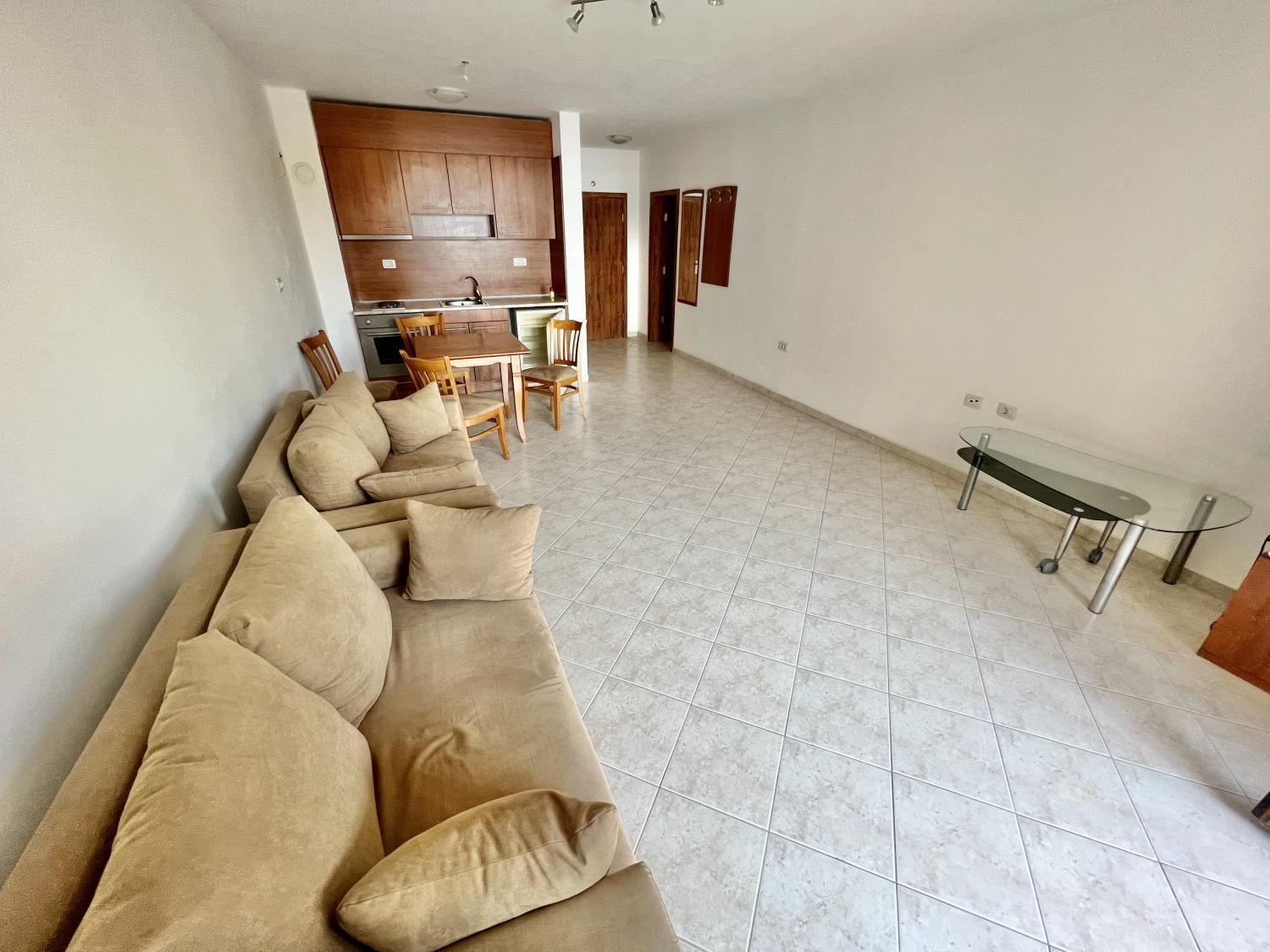 Квартира в закрытом комплексе на первой линии ID: 4052 - Фото 4