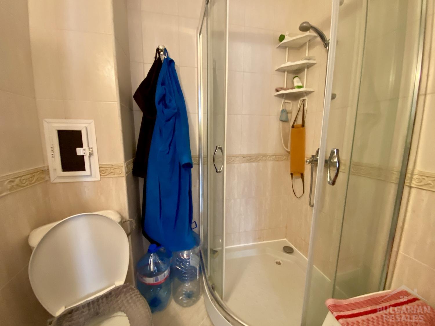 Симпатичен апартамент в добър район на курорта ID: 4087 - Снимка 11