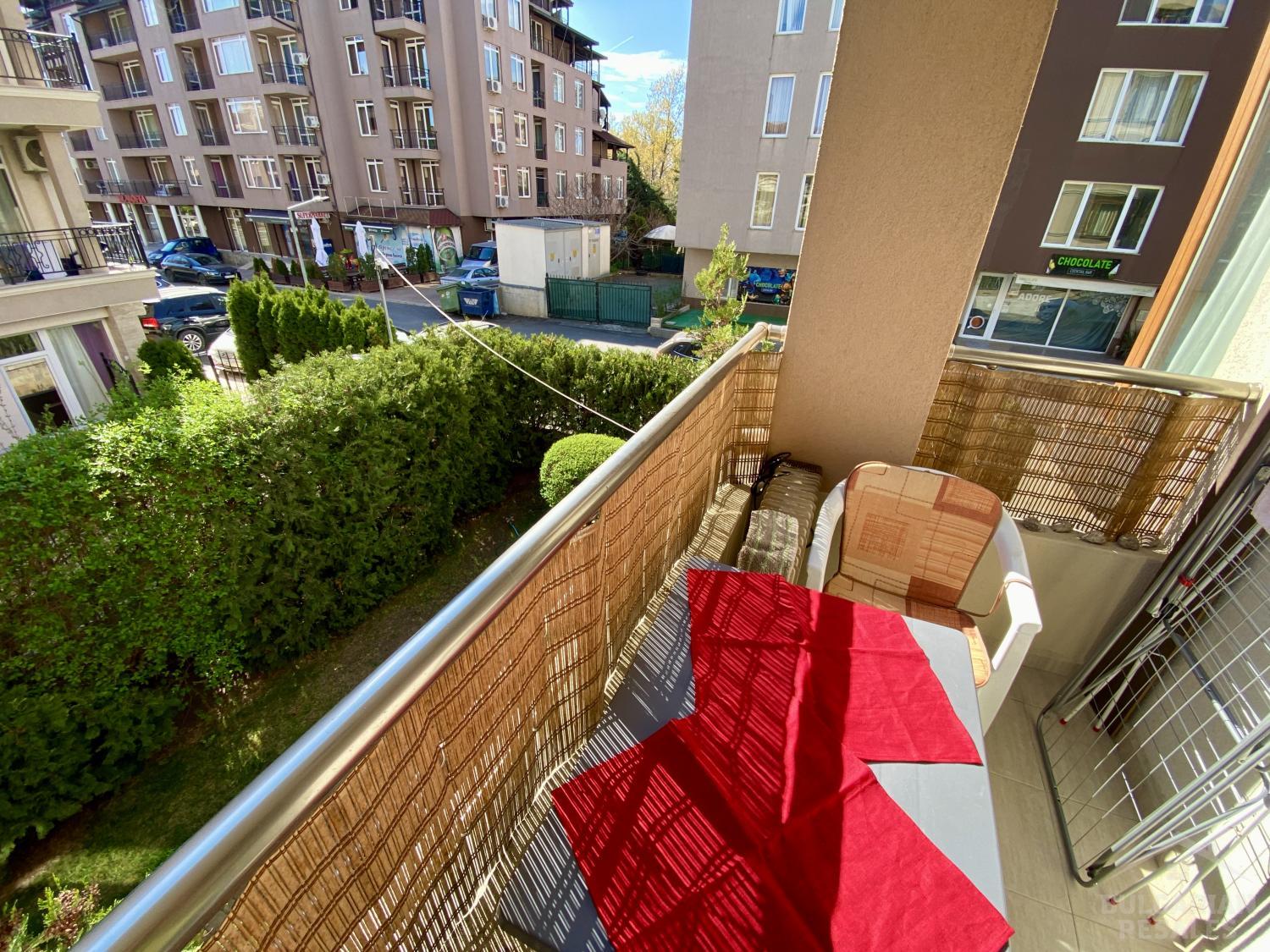 Симпатичен апартамент в добър район на курорта ID: 4087 - Снимка 8