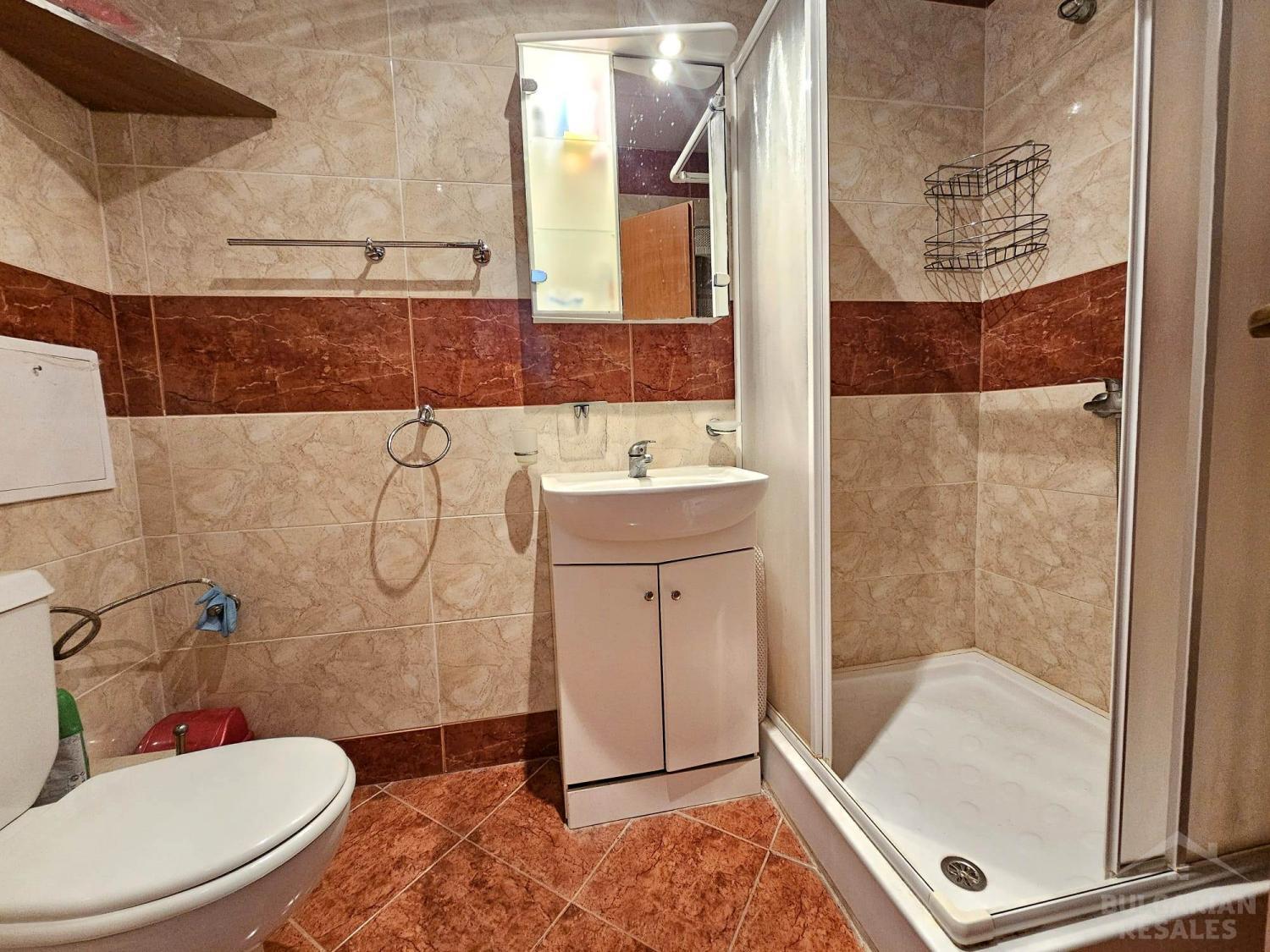 Nice flat with sea view in Sveti Vlas! ID: 4034 - Photo 14