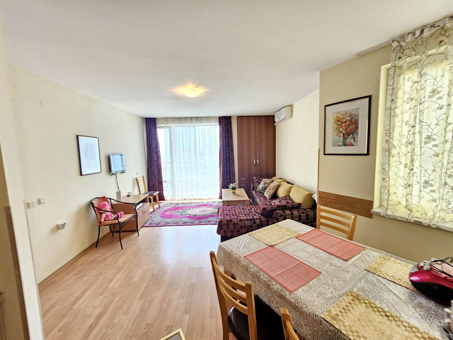 Nice flat with sea view in Sveti Vlas! ID: 4034 - Photo 5