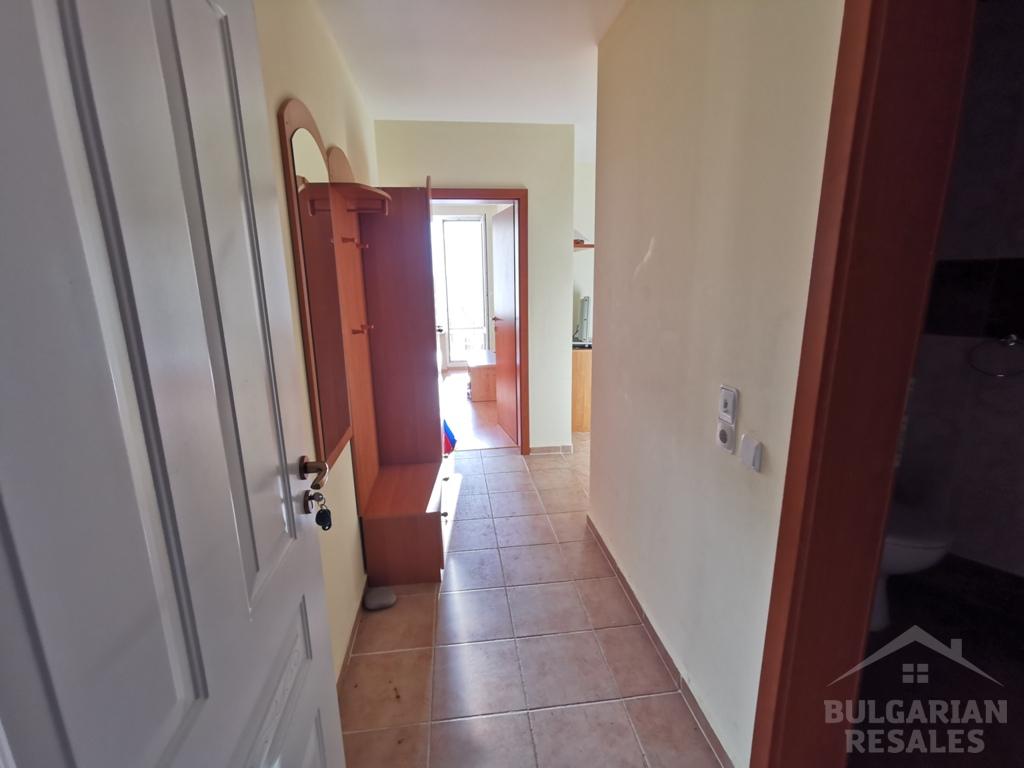 Nehnuteľnosť v pokojnej lokalite letoviska ID: 5255 - Фото11