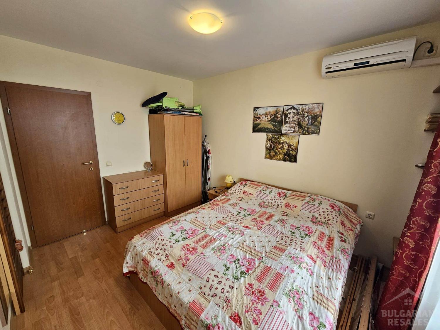 Nice flat with sea view in Sveti Vlas! ID: 4034 - Photo 12