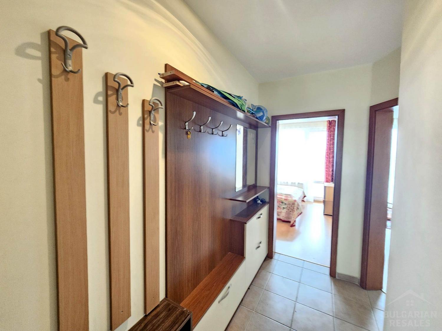 Nice flat with sea view in Sveti Vlas! ID: 4034 - Photo 10