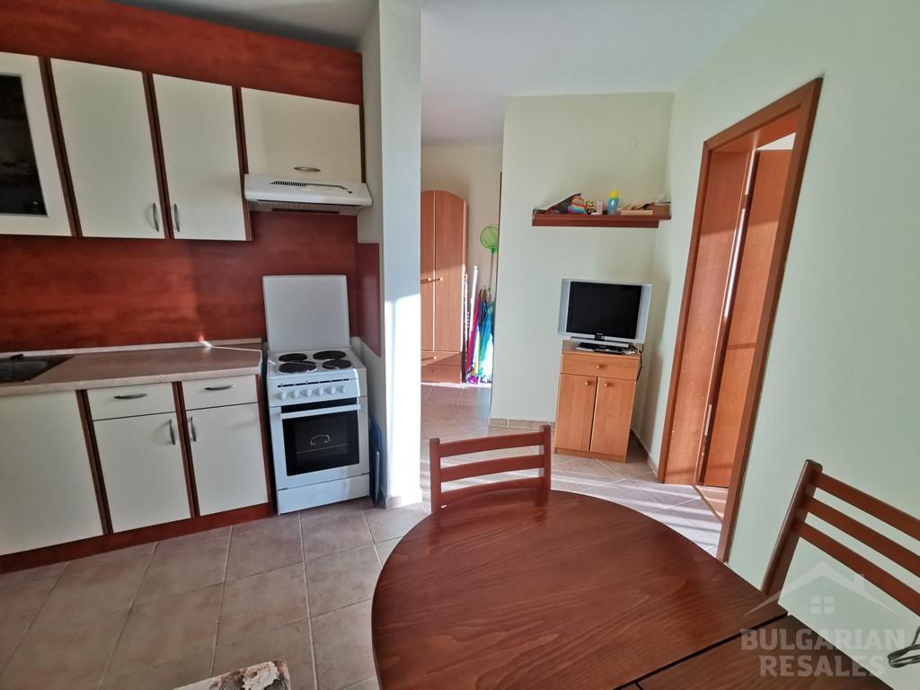 Nehnuteľnosť v pokojnej lokalite letoviska ID: 5255 - Фото4