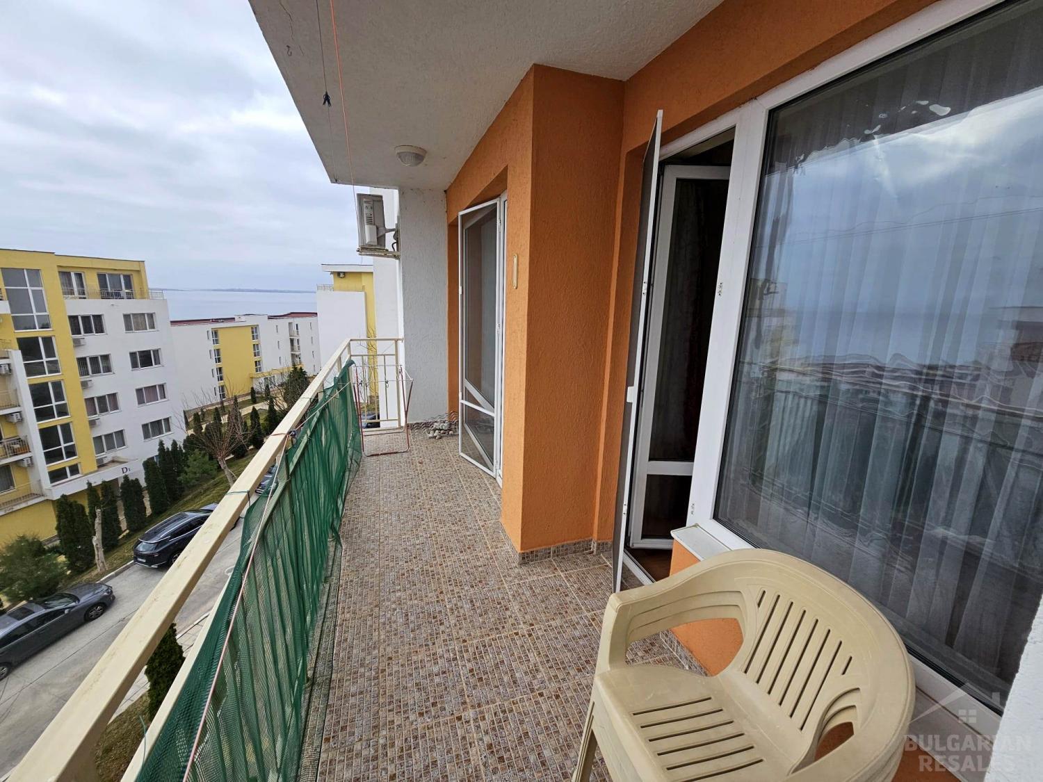 Nice flat with sea view in Sveti Vlas! ID: 4034 - Photo 7
