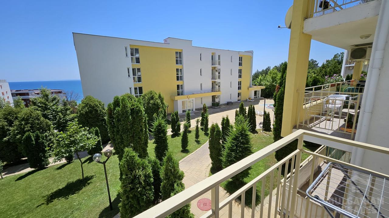 Vaša šanca kúpiť byt s nádherným výhľadom! ID: 5240 - Фото1