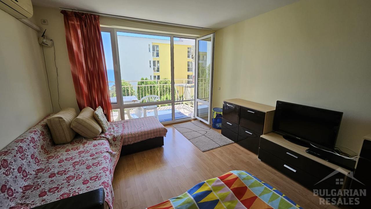 Vaša šanca kúpiť byt s nádherným výhľadom! ID: 5240 - Фото6