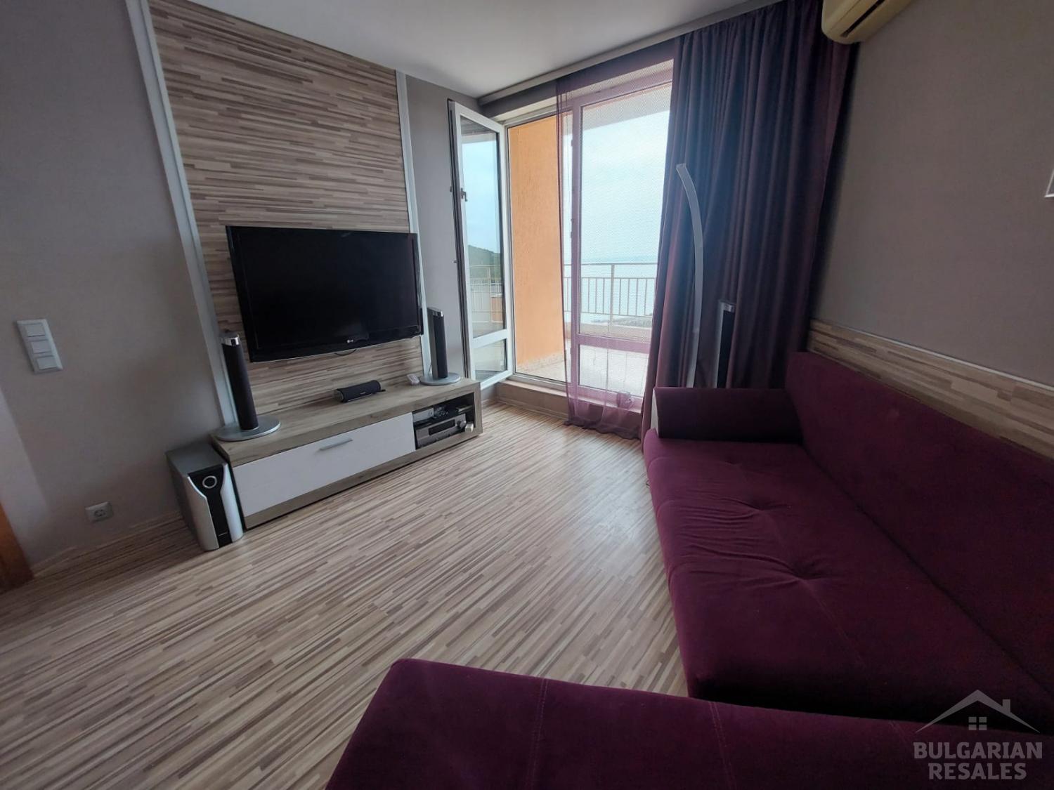 Svetlý apartmán po renovácii pri mori v Sveti Vlas ID: 5256 - Фото5