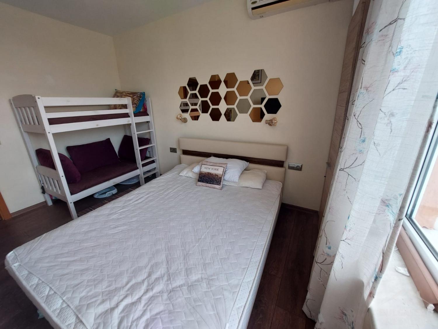 Svetlý apartmán po renovácii pri mori v Sveti Vlas ID: 5256 - Фото6