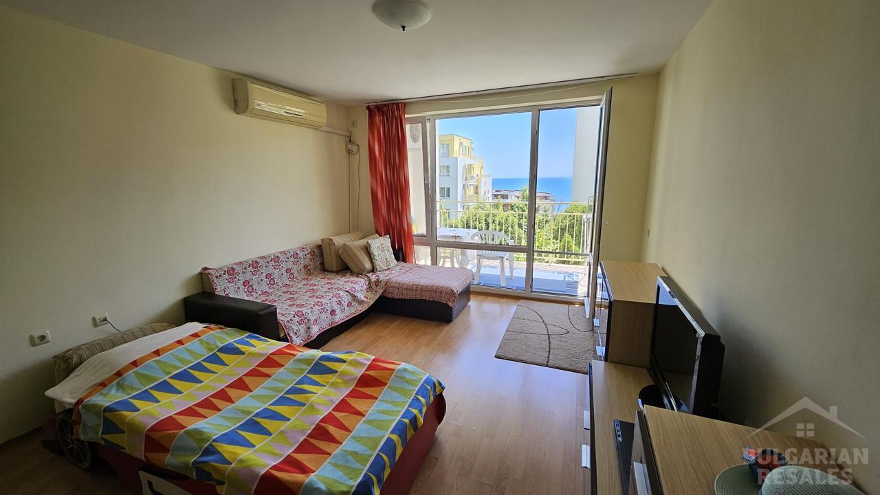 Vaša šanca kúpiť byt s nádherným výhľadom! ID: 5240 - Фото4