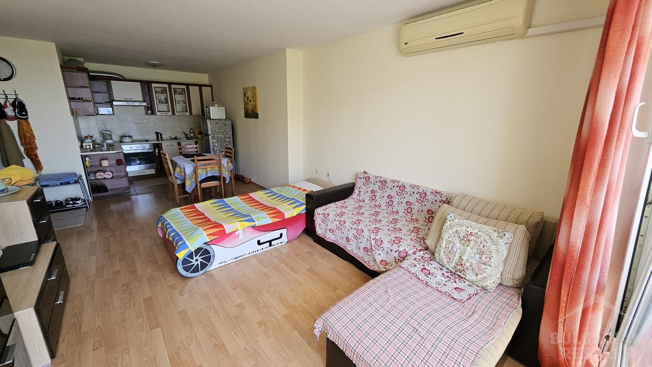 Vaša šanca kúpiť byt s nádherným výhľadom! ID: 5240 - Фото5