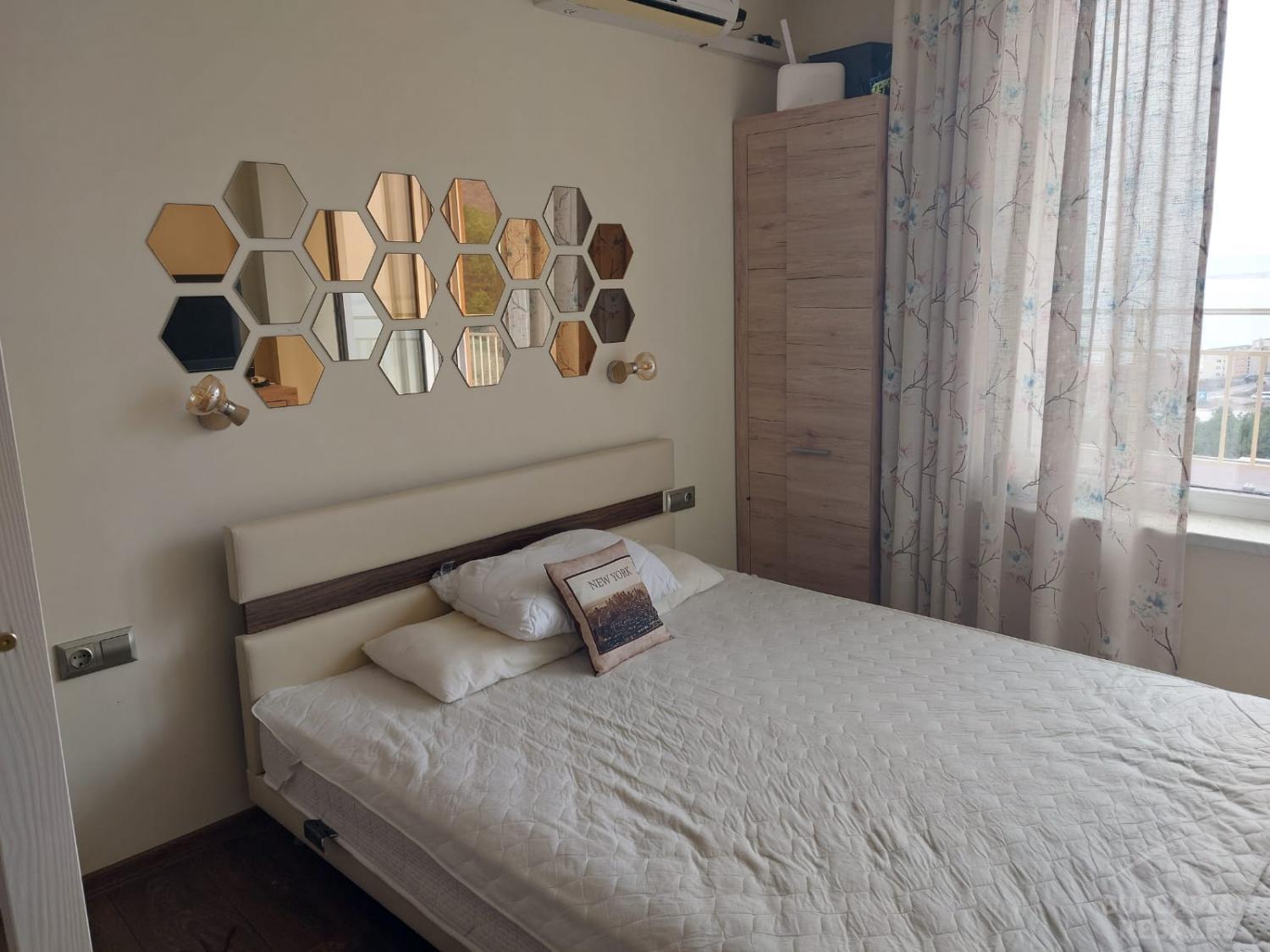 Svetlý apartmán po renovácii pri mori v Sveti Vlas ID: 5256 - Фото8