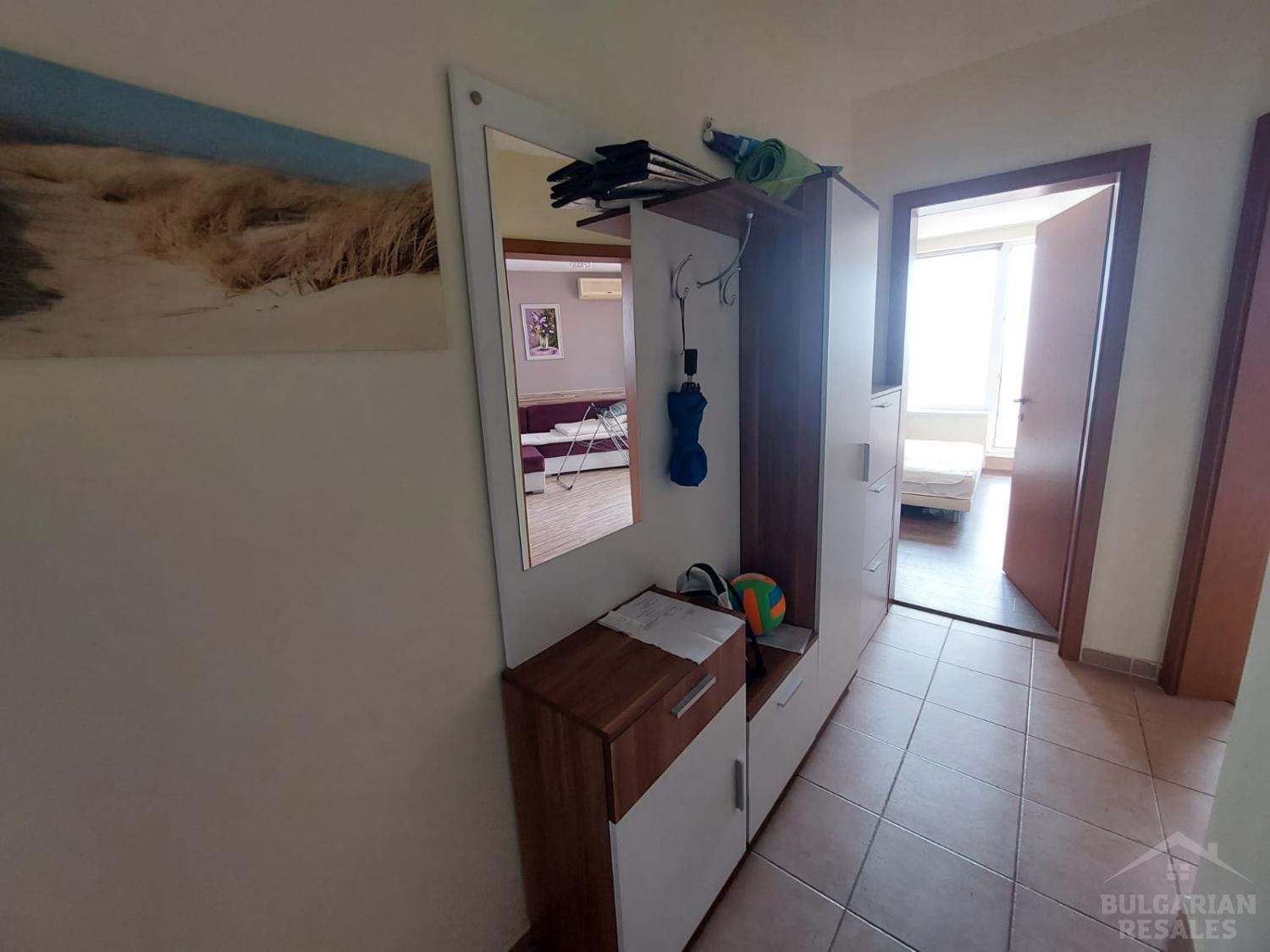 Svetlý apartmán po renovácii pri mori v Sveti Vlas ID: 5256 - Фото9