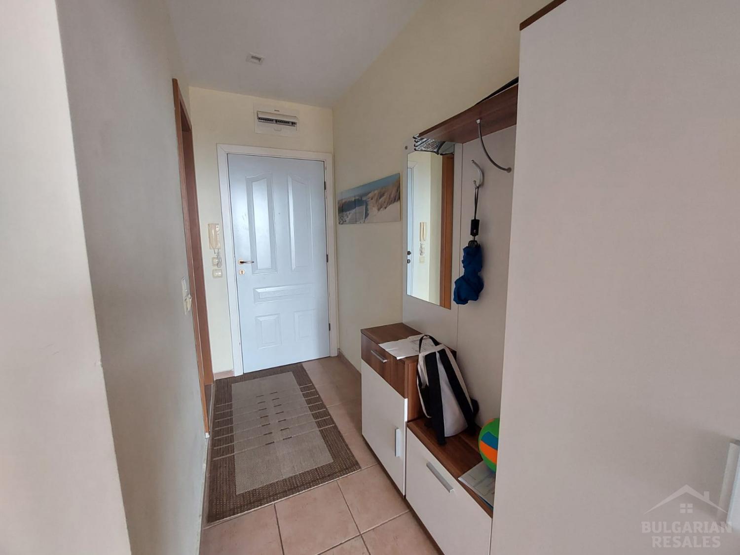 Svetlý apartmán po renovácii pri mori v Sveti Vlas ID: 5256 - Фото10