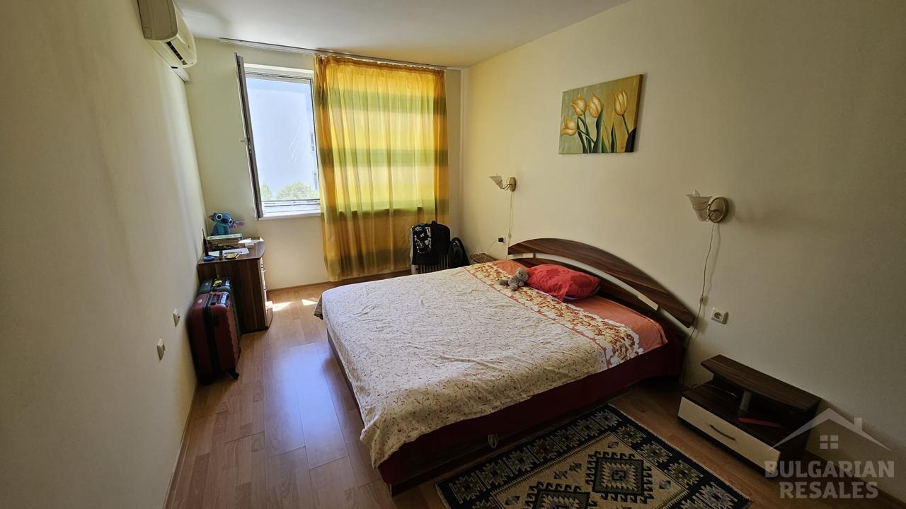 Vaša šanca kúpiť byt s nádherným výhľadom! ID: 5240 - Фото7