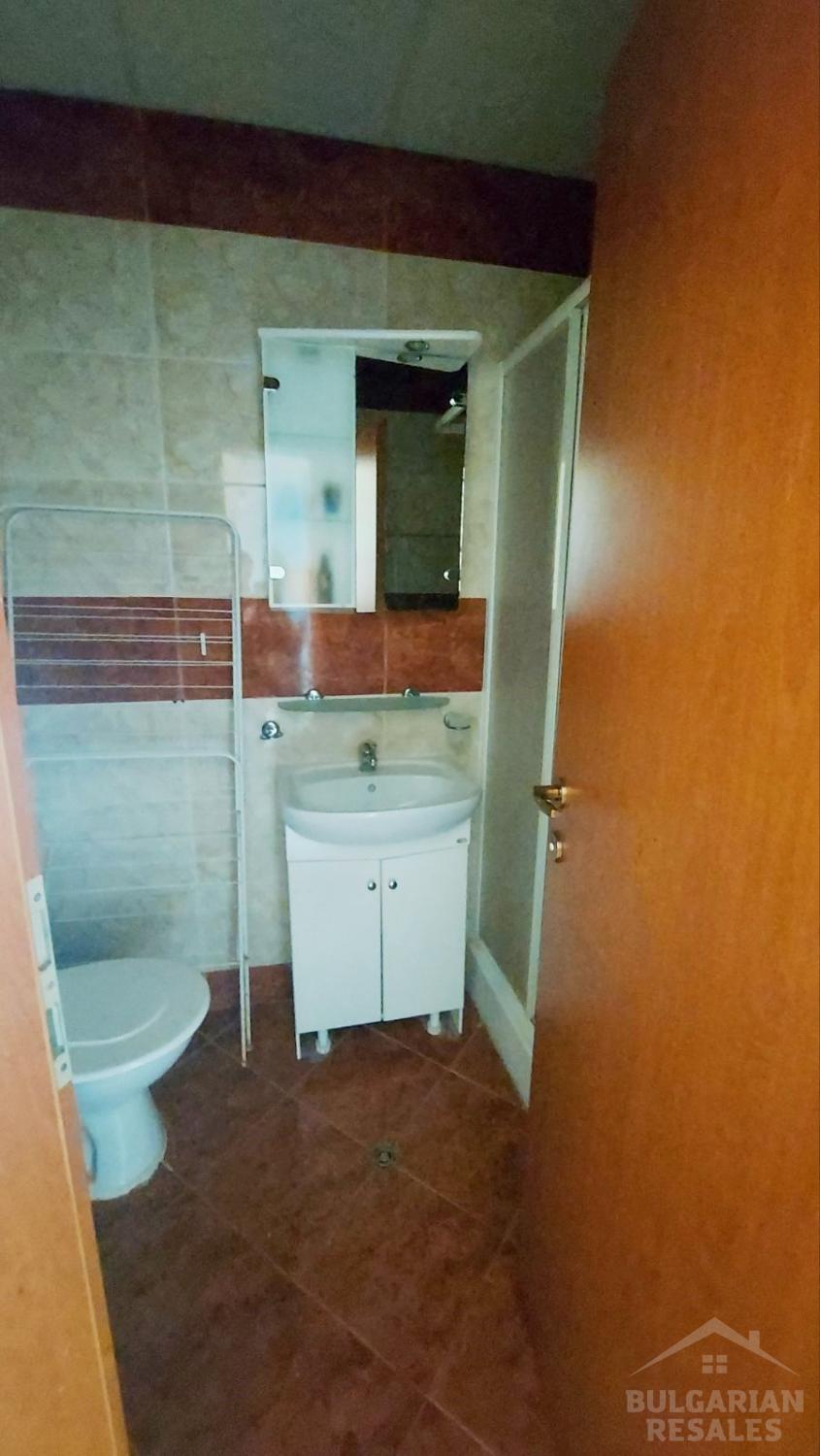 Апартамент с две спални, дневна и гледка към морето! ID: 3937 - Снимка 7