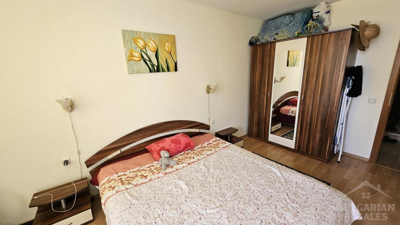 Vaša šanca kúpiť byt s nádherným výhľadom! ID: 5240 - Фото8