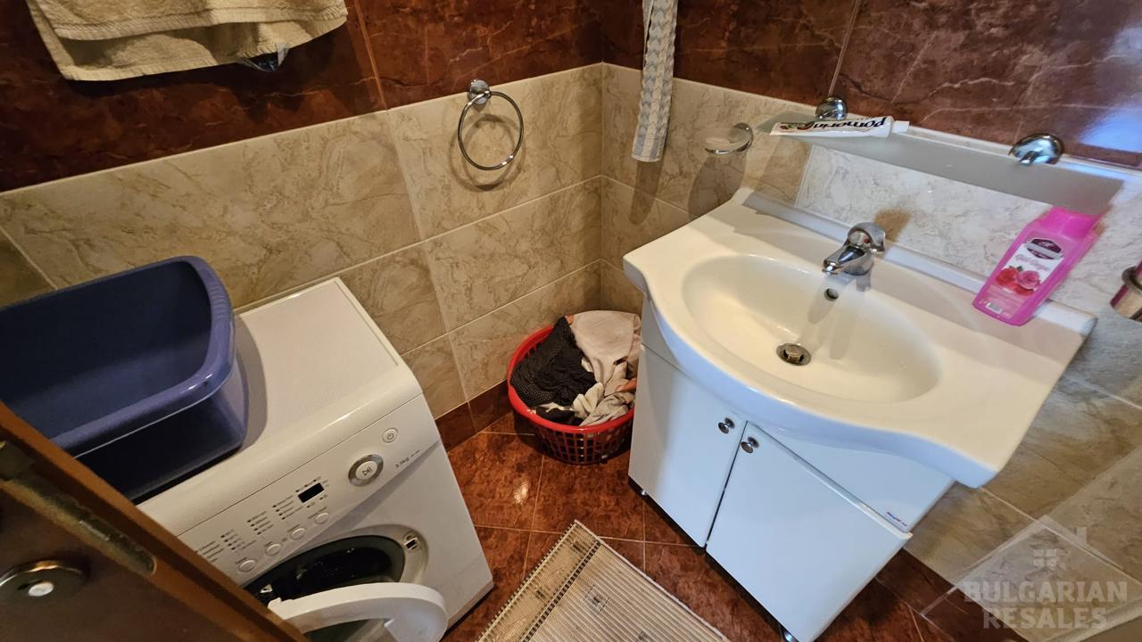 Vaša šanca kúpiť byt s nádherným výhľadom! ID: 5240 - Фото10