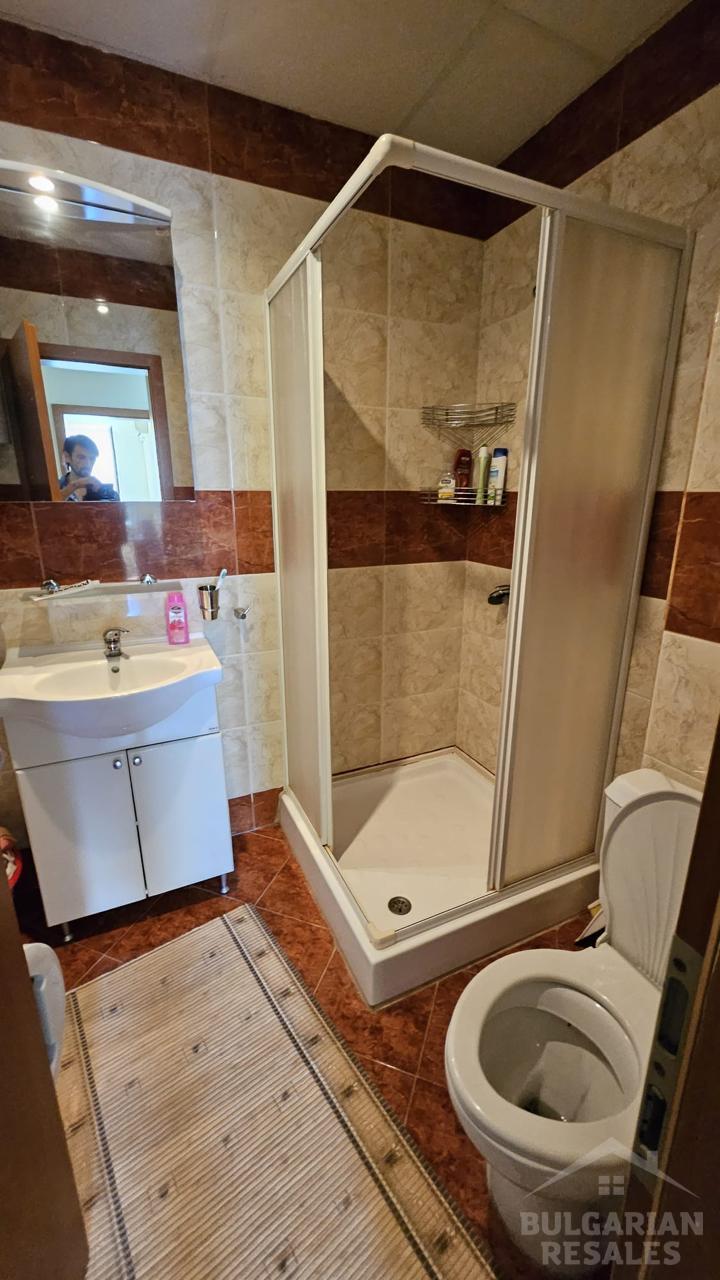 Vaša šanca kúpiť byt s nádherným výhľadom! ID: 5240 - Фото9