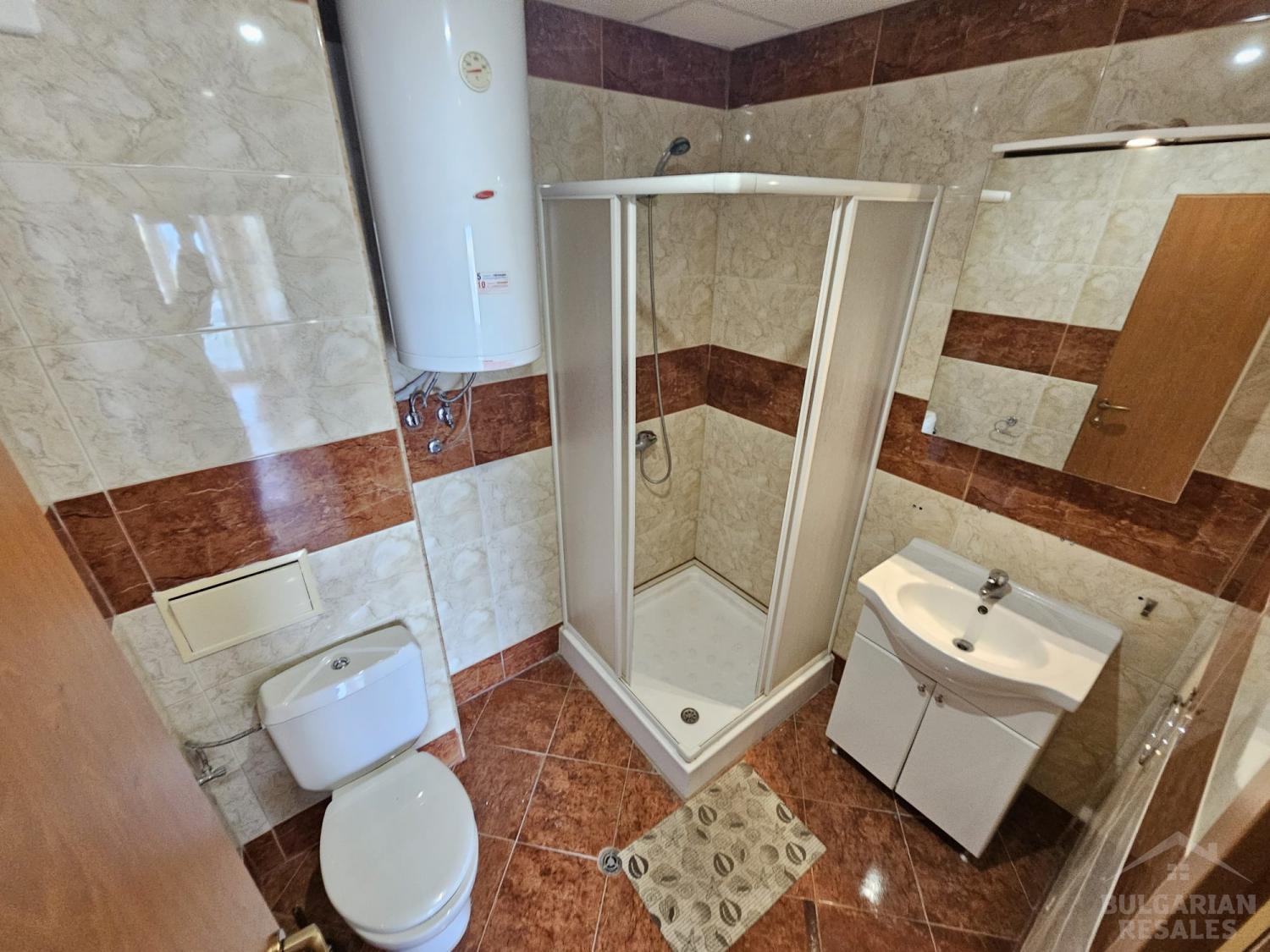 Gorąca oferta! Widok na morze, dobry układ! ID: 3998 - Фото14