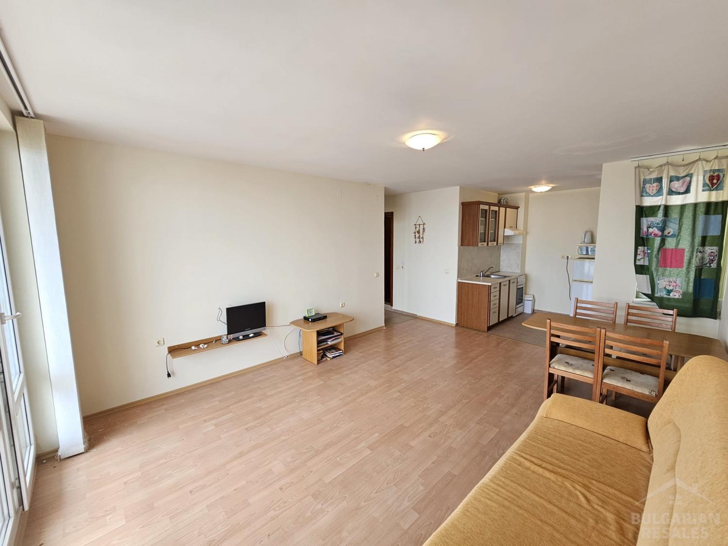 Gorąca oferta! Widok na morze, dobry układ! ID: 3998 - Фото5