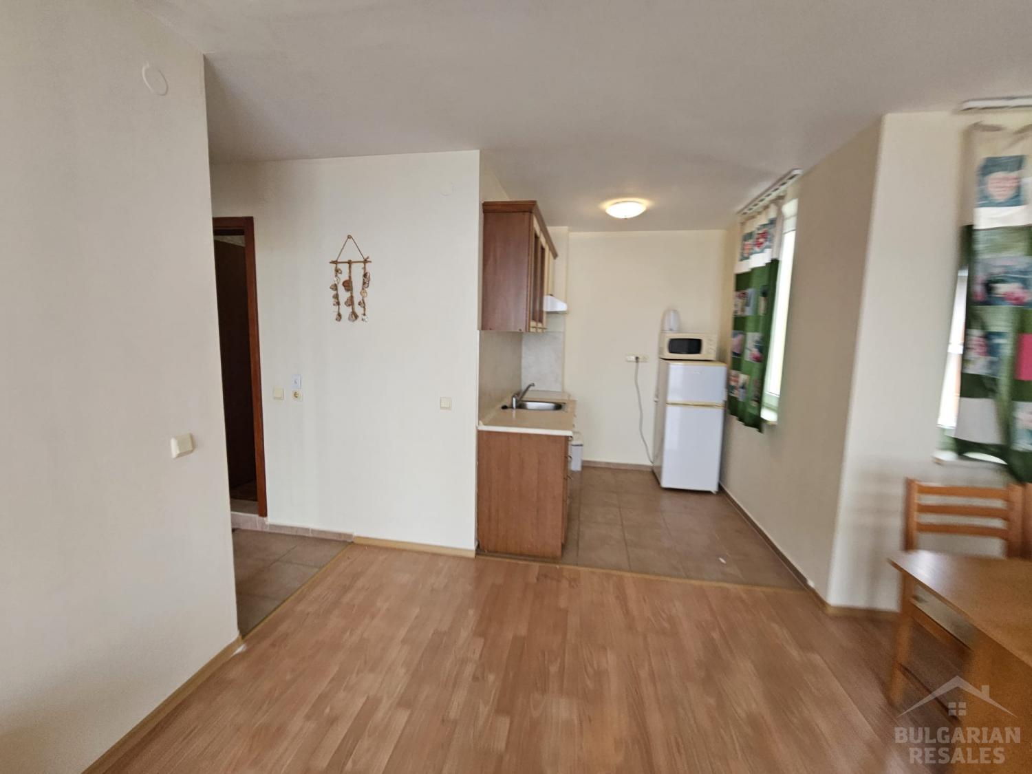 Gorąca oferta! Widok na morze, dobry układ! ID: 3998 - Фото6