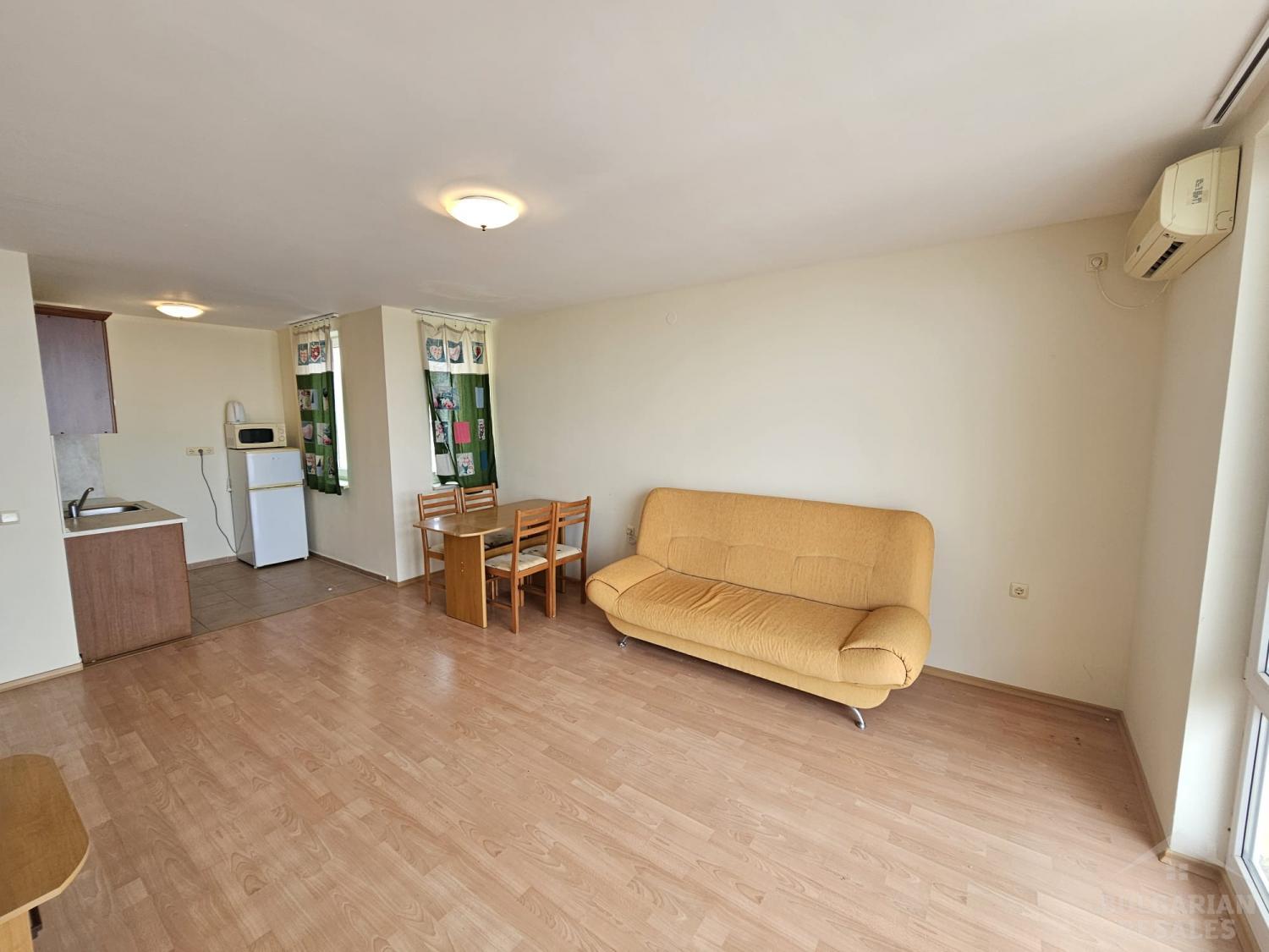 Gorąca oferta! Widok na morze, dobry układ! ID: 3998 - Фото8