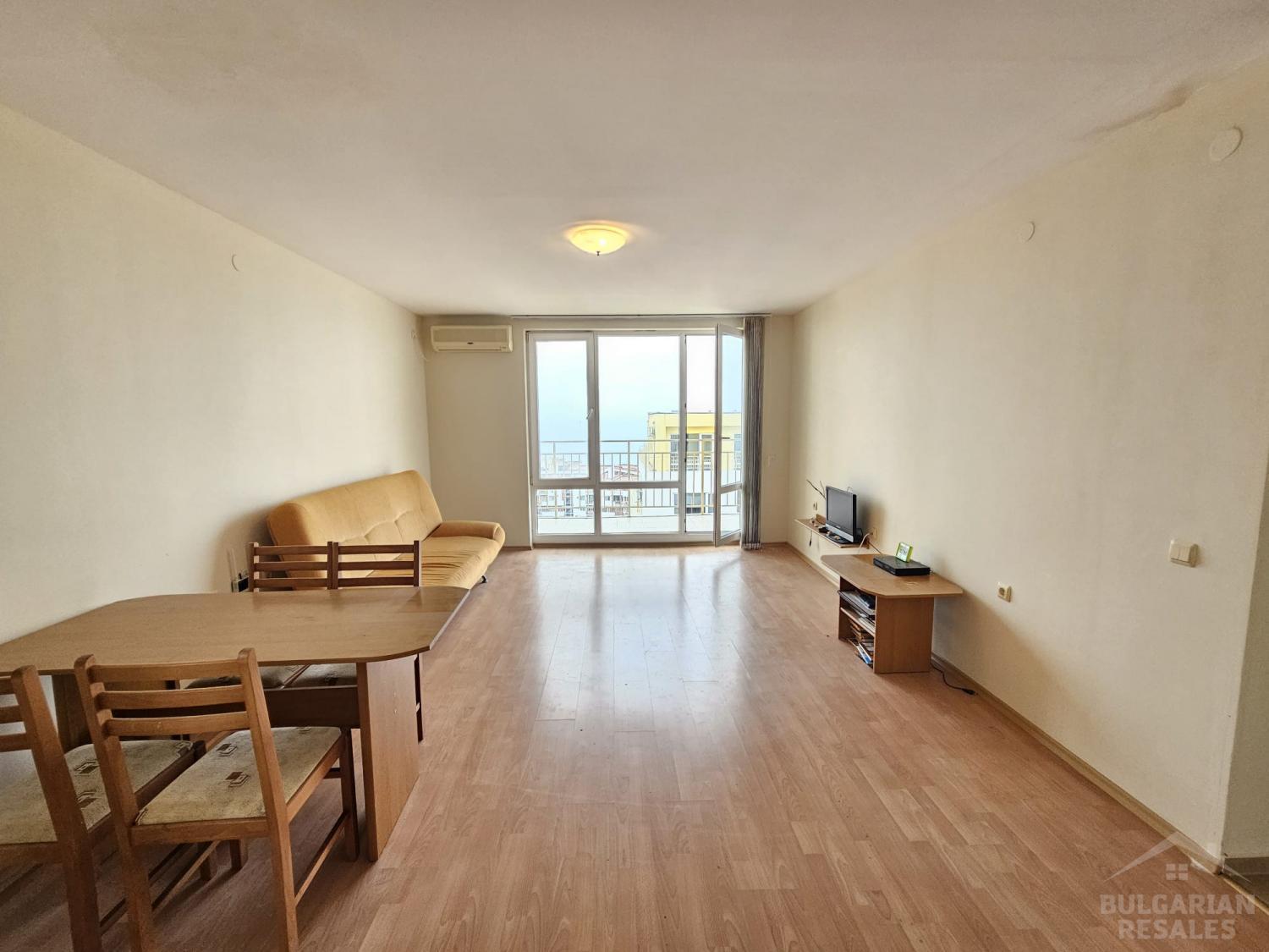 Gorąca oferta! Widok na morze, dobry układ! ID: 3998 - Фото9