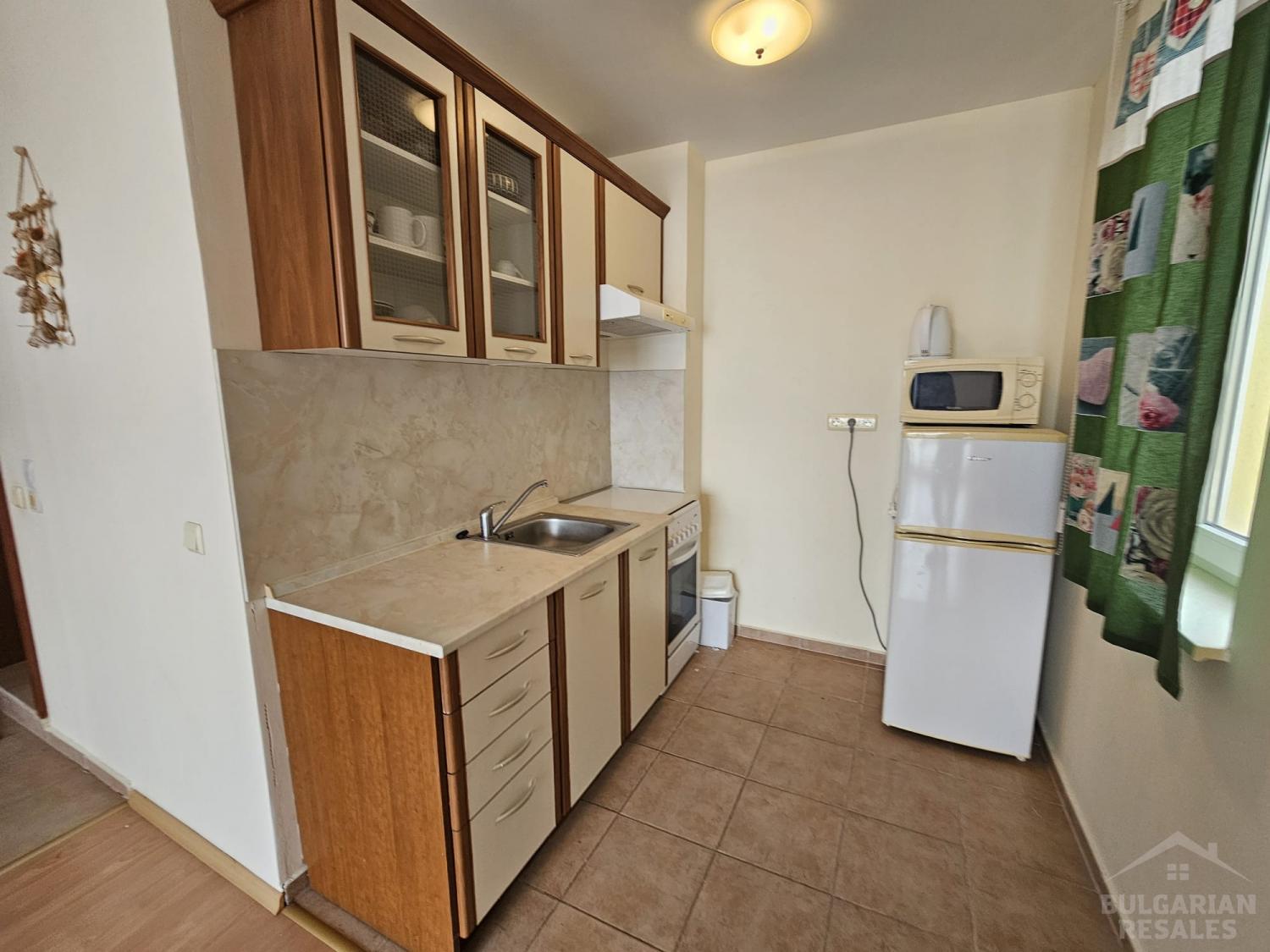 Gorąca oferta! Widok na morze, dobry układ! ID: 3998 - Фото10