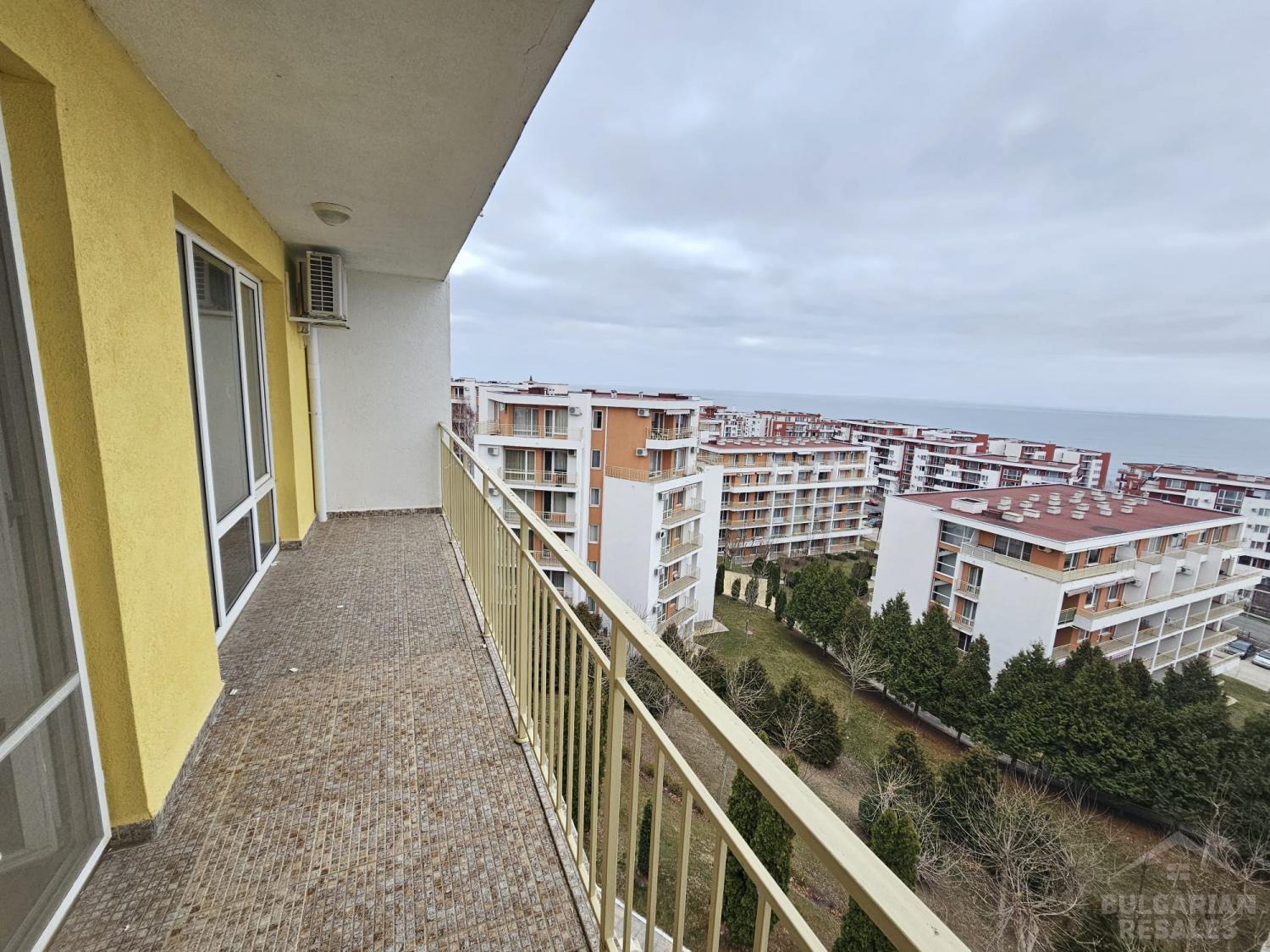 Gorąca oferta! Widok na morze, dobry układ! ID: 3998 - Фото2