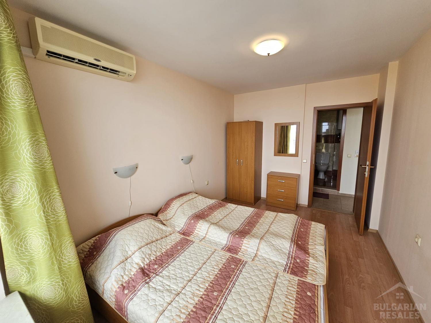 Gorąca oferta! Widok na morze, dobry układ! ID: 3998 - Фото11