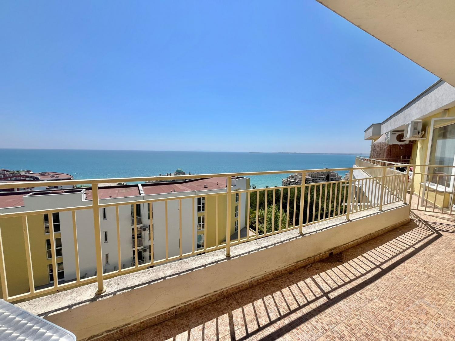 Atraktívna cena za byt s nádherným výhľadom ID: 5418 - Фото2