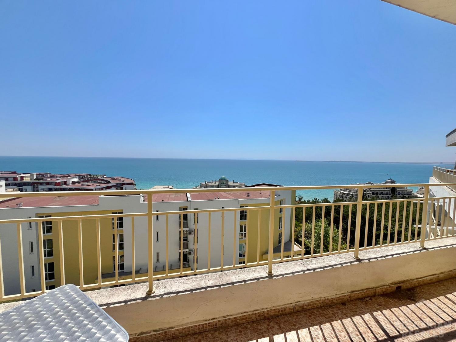 Привлекательная цена на квартиру с великолепным видом ID: 5418 - Фото 1