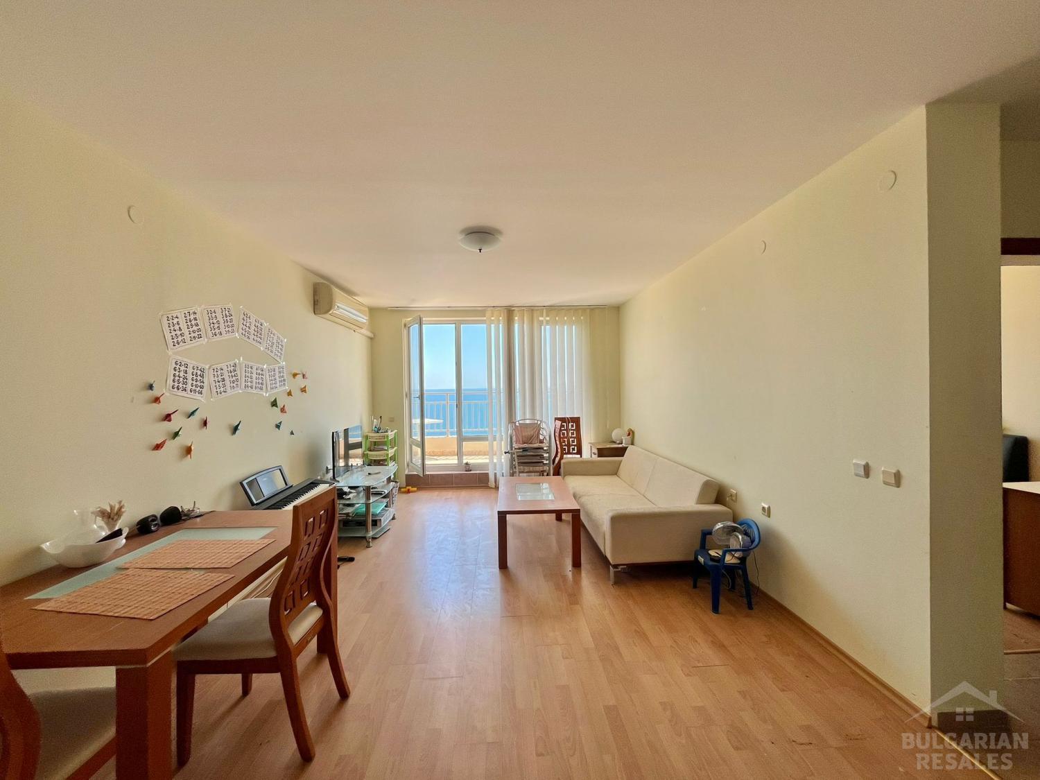 Привлекательная цена на квартиру с великолепным видом ID: 5418 - Фото 4