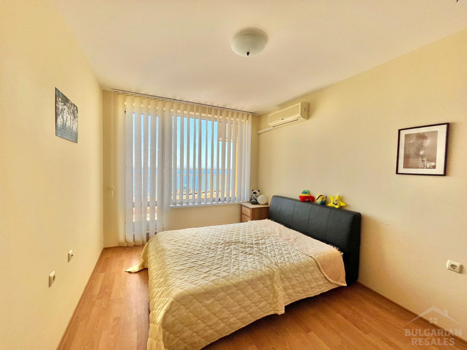 Привлекательная цена на квартиру с великолепным видом ID: 5418 - Фото 6