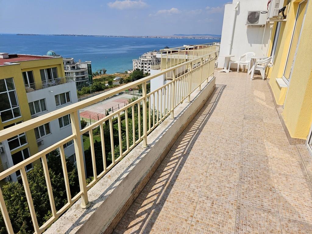 Mieszkanie w „Imperial Fort” - idealne na pobyt stały ID: 5111 - Фото11