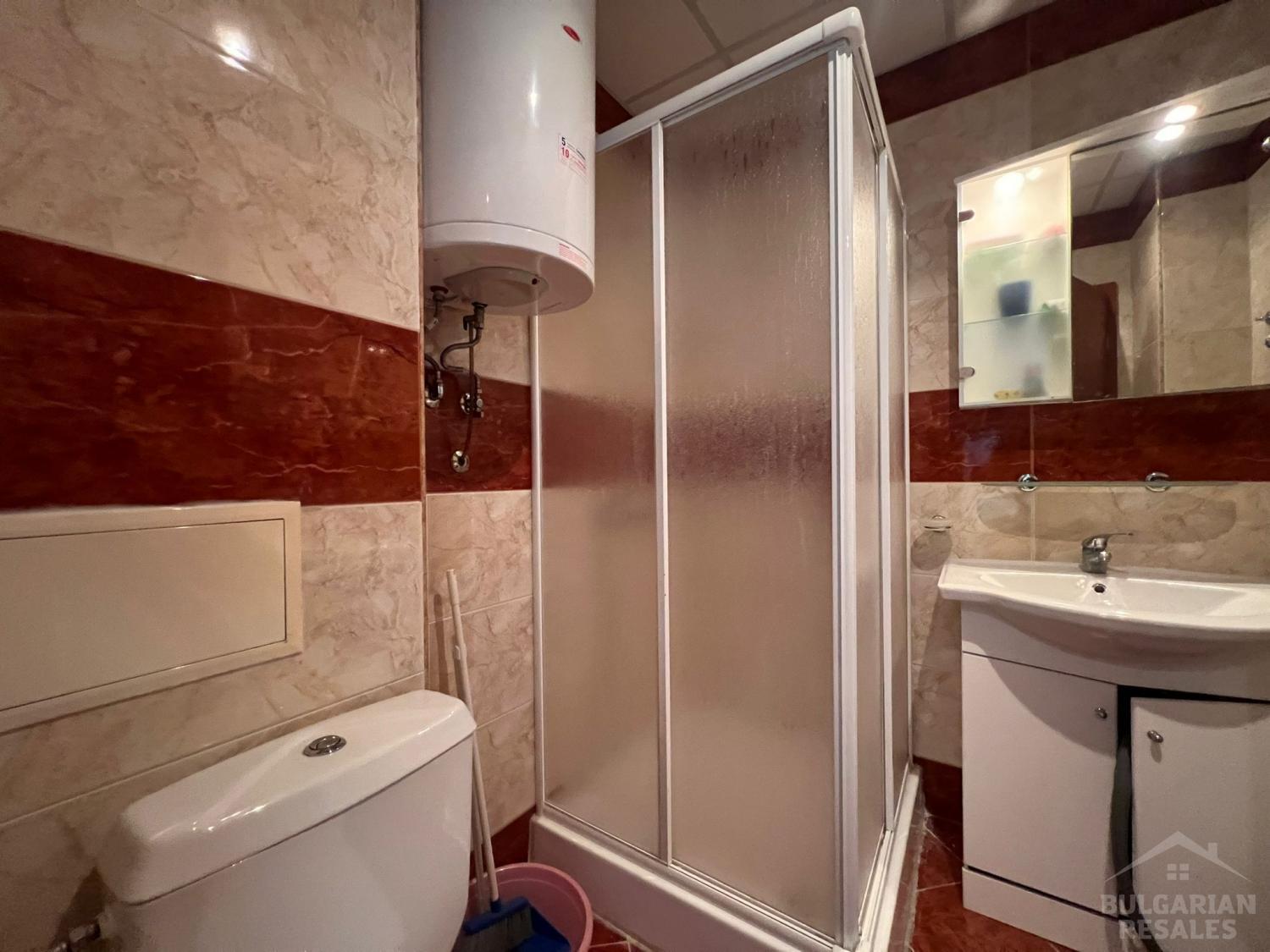 A promising investment! Studio close to the sea and forest ID: 5244 - Photo 9